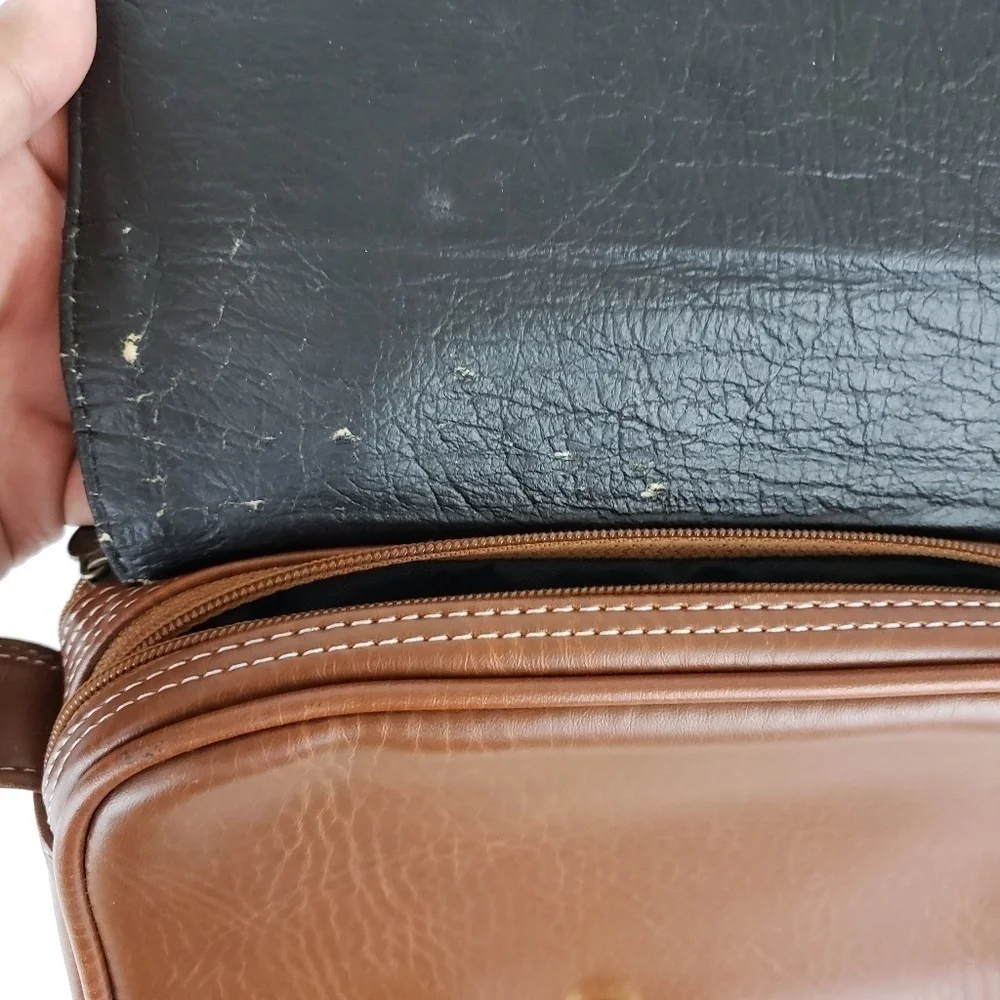 LANG Lang Boho Crossbody Purse